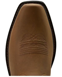 Ariat Men's Ironside Work Boots - Steel Toe