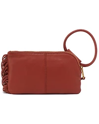 Hobo Women's Sable Wristlet
