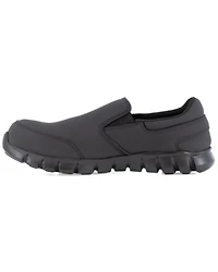 Reebok Men's Sublite Cushion Work Shoes - Composite Toe