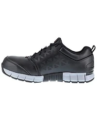Reebok Men's Conductive Sport Oxford Work Shoes - Alloy Toe