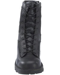 Bates Men's Durashocks Lace-Up Work Boots - Soft Toe