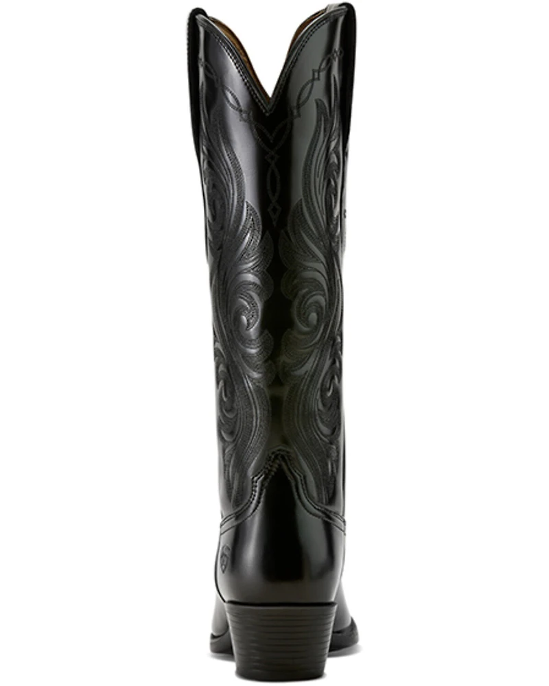 Ariat Women's Taytum Tall Western Boots - Snip Toe