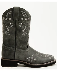 Shyanne Women's Hollie Xero Gravity Performance Western Boots - Broad Square Toe
