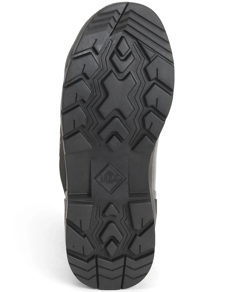 Muck Boots Men's Chore Max Rubber - Composite Toe