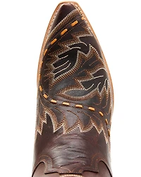 Dan Post Men's Sidewinder Western Boots - Snip Toe