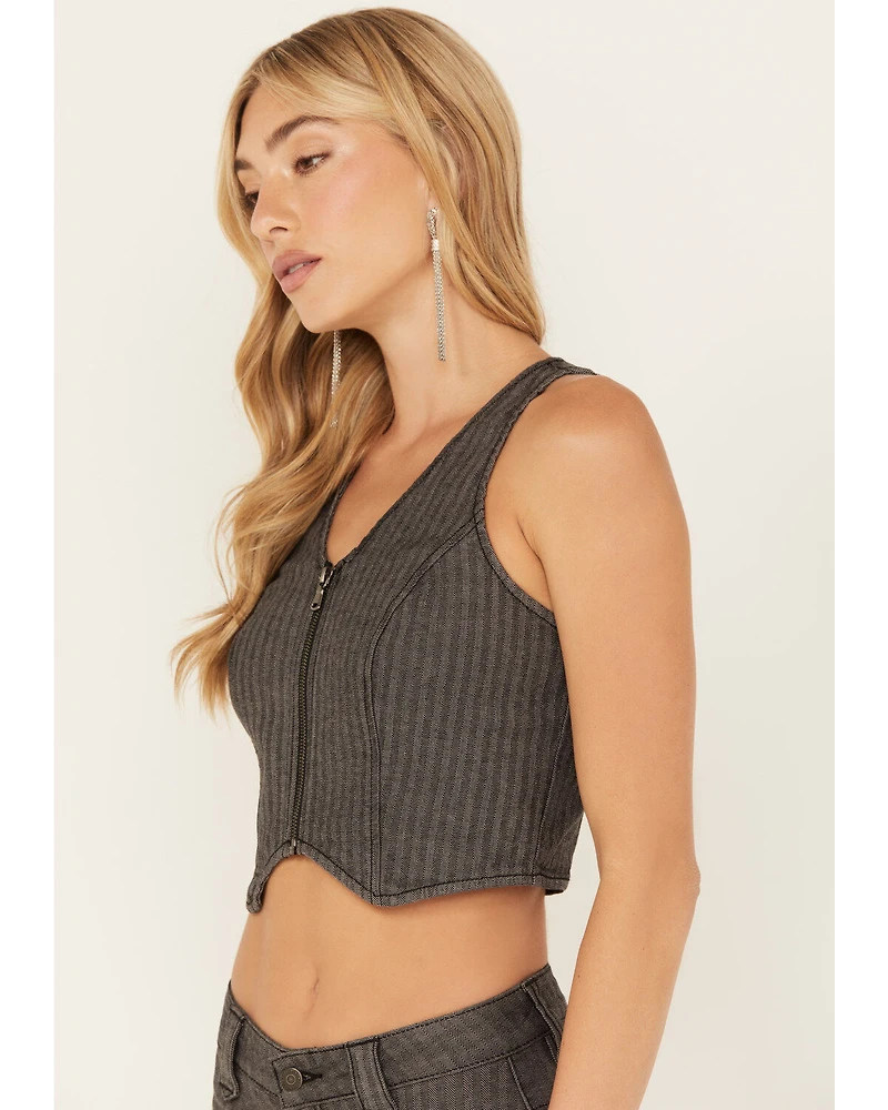 Idyllwind Women's Annex Herringbone Vest