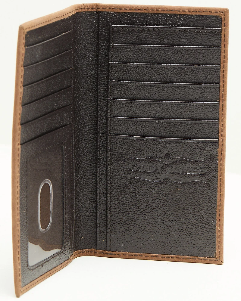 Cody James Men's Liberty Wallet