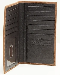 Cody James Men's Liberty Wallet