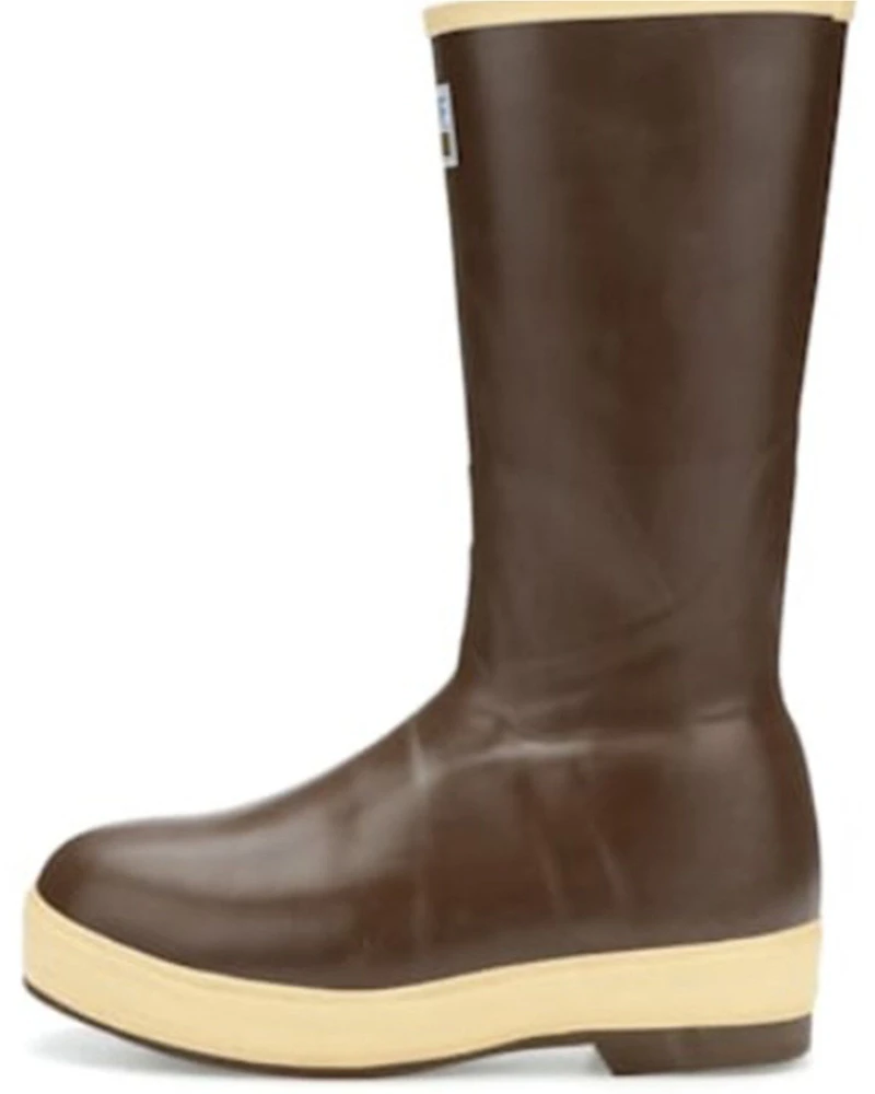 Xtratuf Men's 15" Insulated Legacy Boots - Round Toe