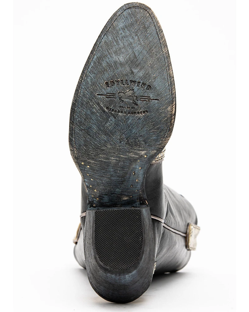 Idyllwind Women's Lonestar Western Boots - Round Toe