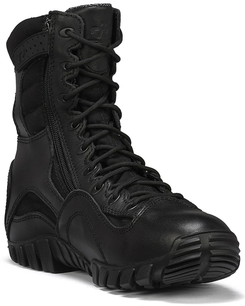 Belleville Men's TR Khyber Waterproof Military Boots - Soft Toe