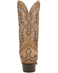 Dan Post Men's Triton Tall Western Boots - Snip Toe