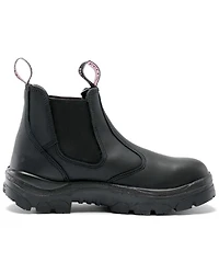 Steel Blue Women's Hobart Waterproof Work Boots - Soft Toe