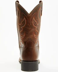 Cody James Ace Western Boots™ - Broad Square Toe
