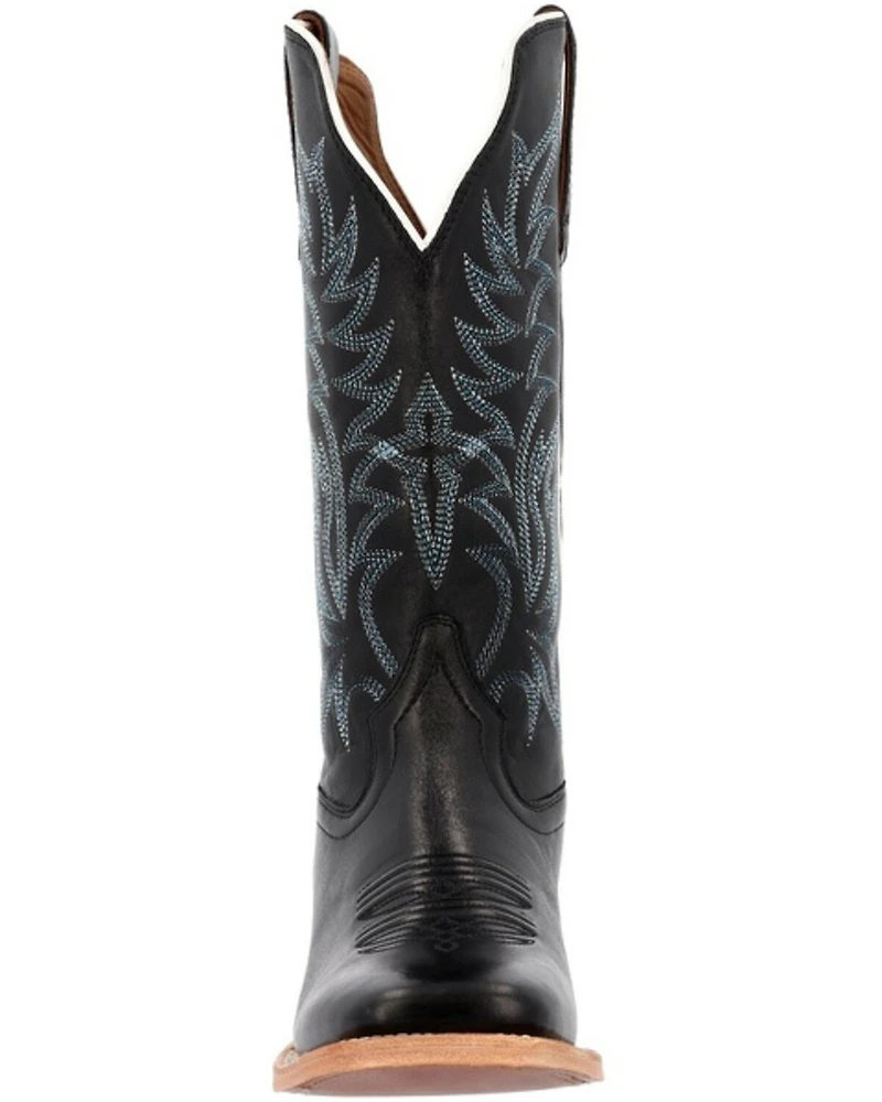 Durango Women's Arena Elite Western Boots - Broad Square Toe
