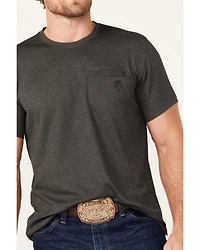 RANK 45® Men's Short Sleeve Performance T-Shirt