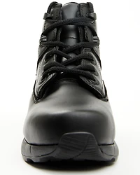 Hawx Women's 6" Uniform Work Boots - Composite Toe