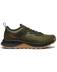 Keen Men's Hightrail Waterproof Hiking Shoes - Soft Toe