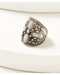 Shyanne Women's Luna Bella Ring Set - 5 Piece