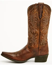 Ariat Women's Heritage X StretchFit Western Boots - Snip Toe