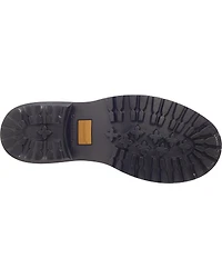 Georgia Men's Steel Toe Waterproof Logger Boots