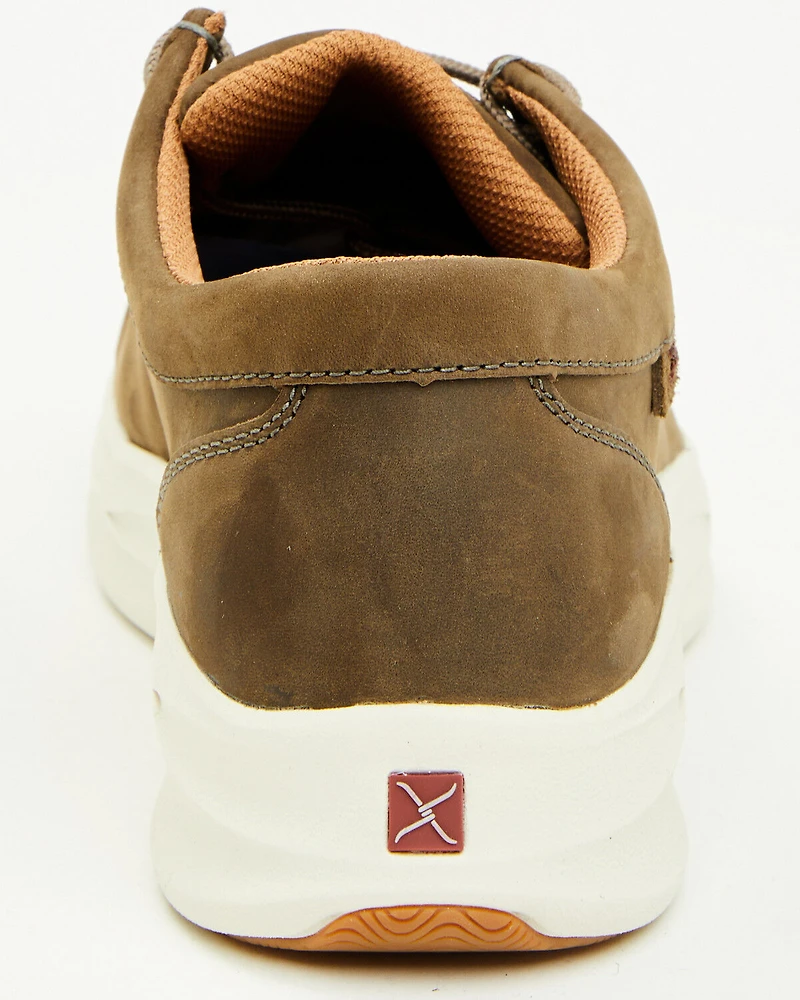 Twisted X Men's Feather X™ Casual Shoes - Moc Toe