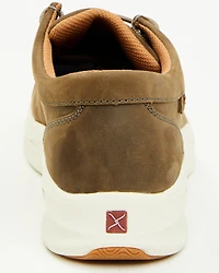 Twisted X Men's Feather X™ Casual Shoes - Moc Toe