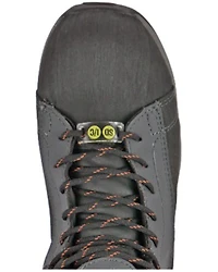 Hoss Men's Chaser Lace-Up Work Boots - Composite Toe