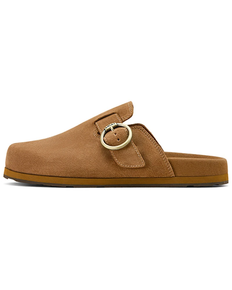 Ariat Women's Country Suede Mules