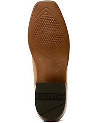 Ariat Men's Futurity Showman Tall Western Boots - Square Toe