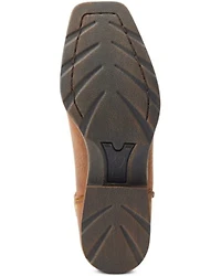Ariat Women's Bomber Rancher Western Boots - Square Toe