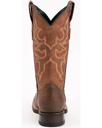 Ferrini Men's Toro Western Performance Boots - Square Toe