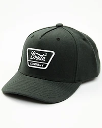 Brixton Men's Linwood C Netplus Ball Cap