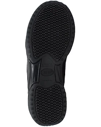 Ad Tec Men's Athletic Uniform Work Shoes - Composite Toe