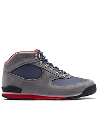 Danner Men's Jag Gray Hiking Boots - Soft Toe
