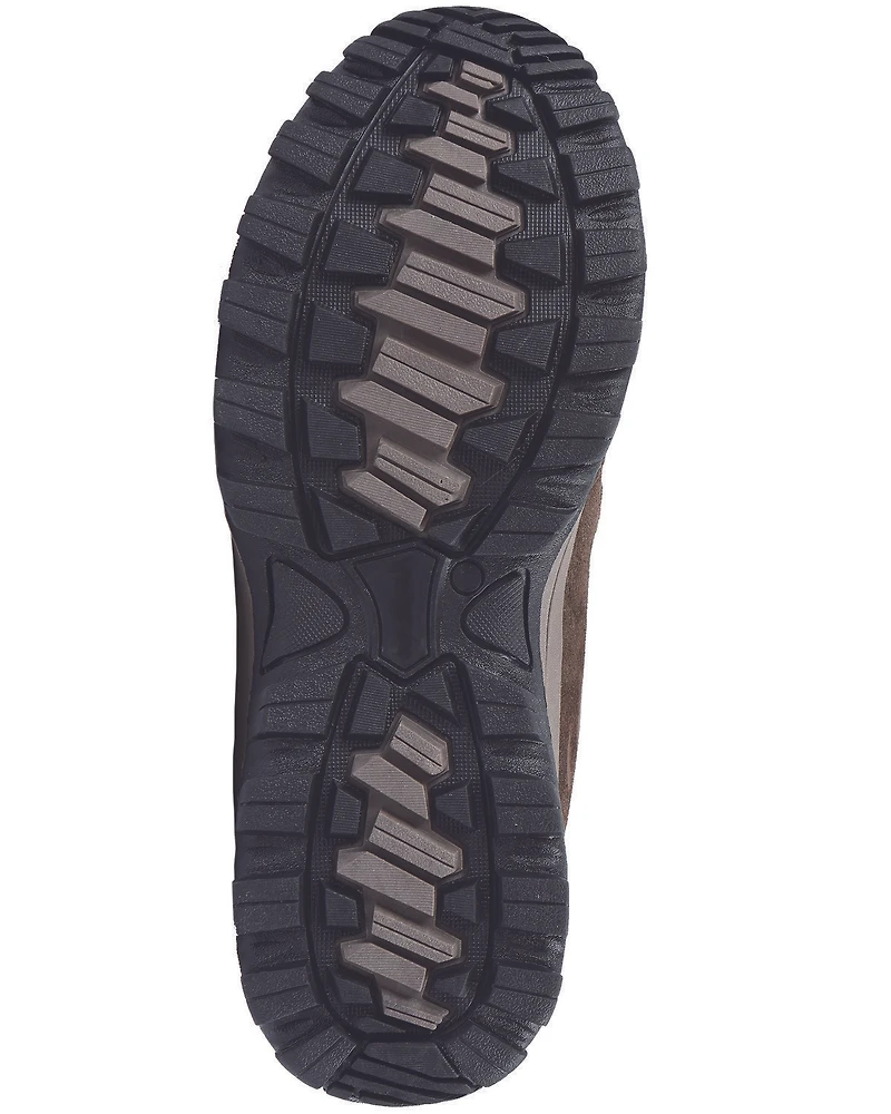 Northside Men's Snohomish Waterproof Hiking Boots - Soft Toe