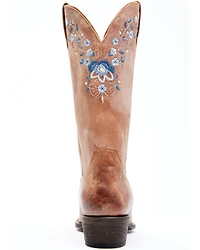 Shyanne Women's Analise Western Boots - Snip Toe