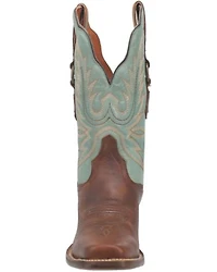 Dan Post Women's Tamra Western Boots - Square Toe