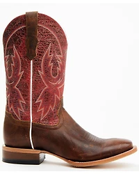 Cody James Men's Wade Western Boots - Broad Square Toe
