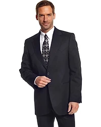 Circle S Men's Abilene Sport Coat - Big