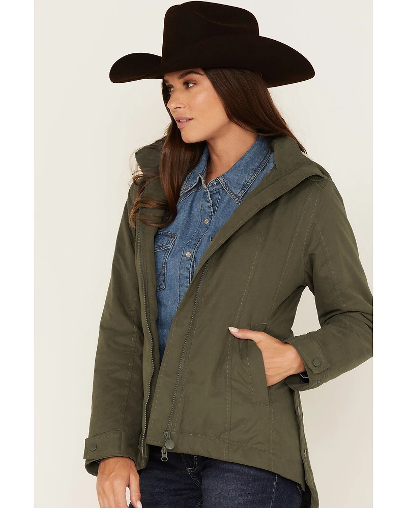 Outback Trading Co Women's Hattie Jacket
