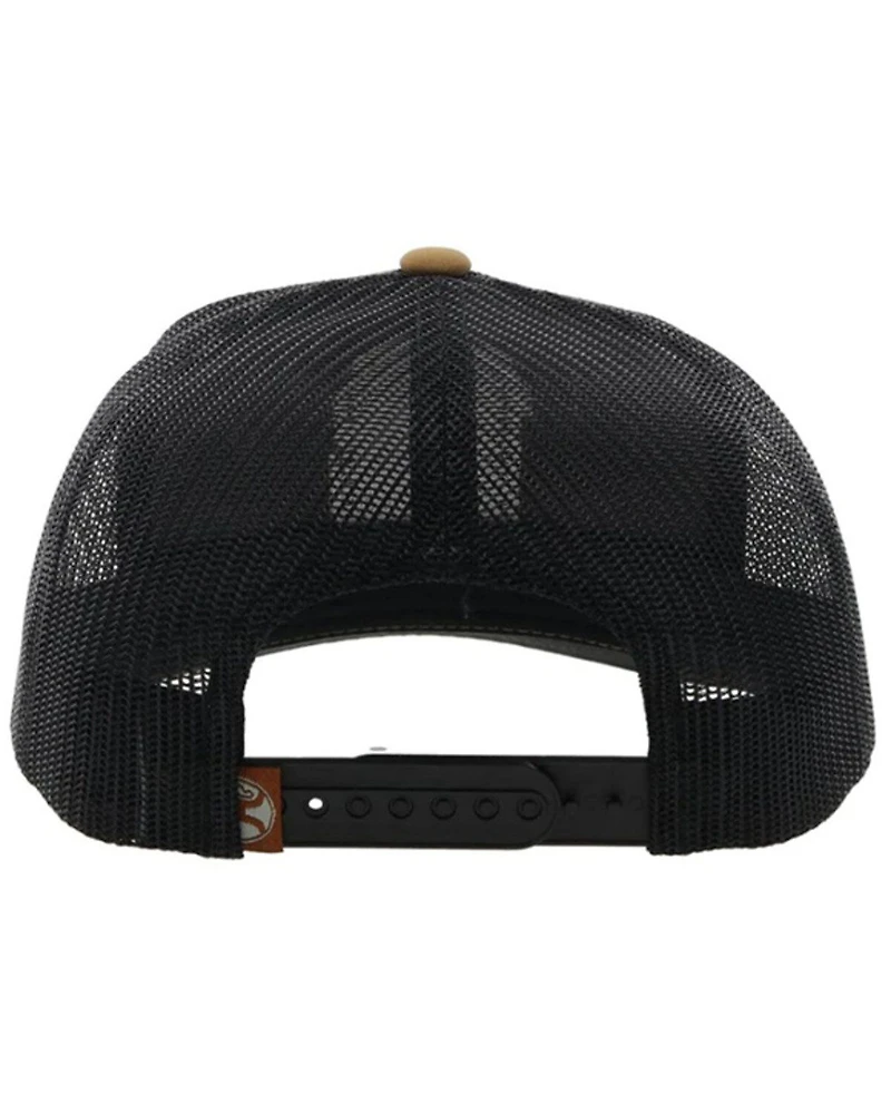 Hooey Men's Sunset Horse Patch Trucker Cap