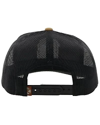 Hooey Men's Sunset Horse Patch Trucker Cap