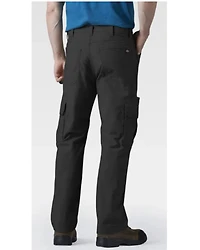 Dickies Men's Black DuraTech Ranger Ripstop Cargo Work Pants