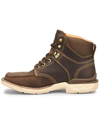 Double H Men's Brunel Lacer Work Boots - Composite Toe