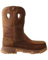 Twisted X Men's CellStretch Met Guard Western Work Boots - Nano Composte Toe