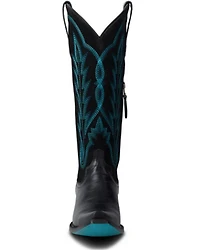 Lane Women's Skylight Tall Western Boots - Snip Toe