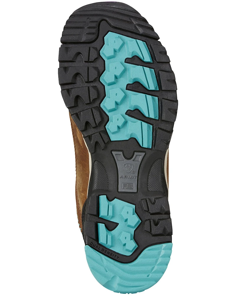 Ariat Women's Skyline Slip-On Shoes