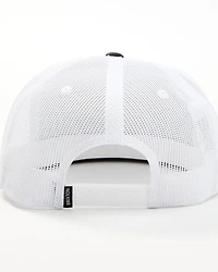 Brixton x Willie Nelson Men's Shotgun Willie Ball Cap