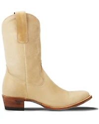 Lane Women's Plain Jane Midi Western Boots